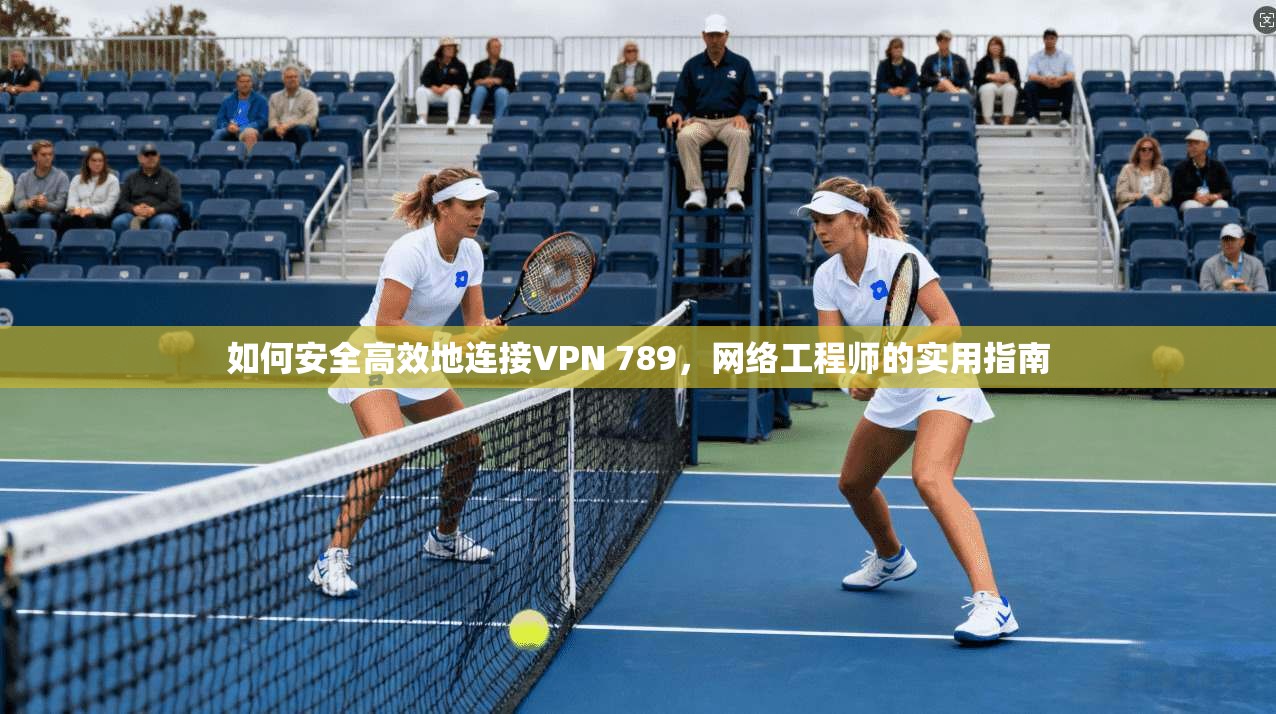 如何安全高效地连接VPN 789，网络工程师的实用指南