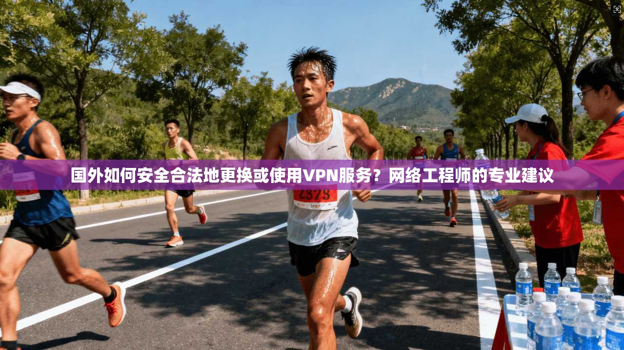 国外如何安全合法地更换或使用VPN服务？网络工程师的专业建议