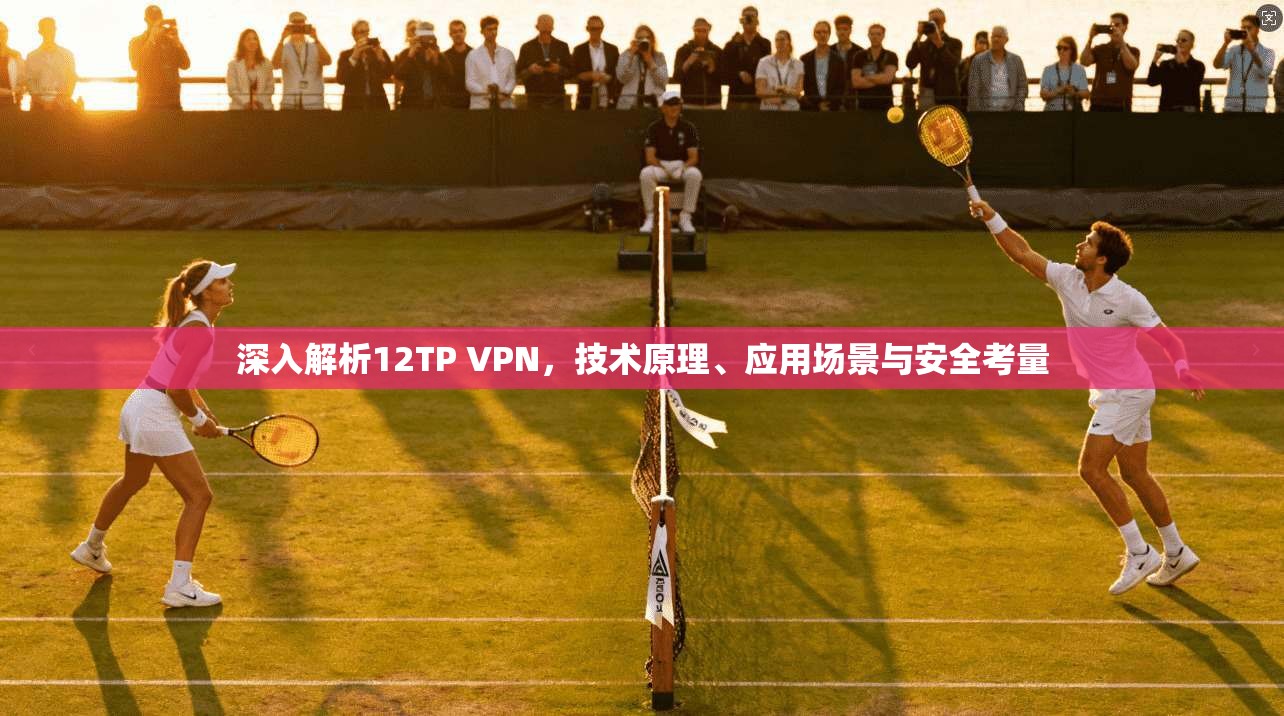 深入解析12TP VPN，技术原理、应用场景与安全考量