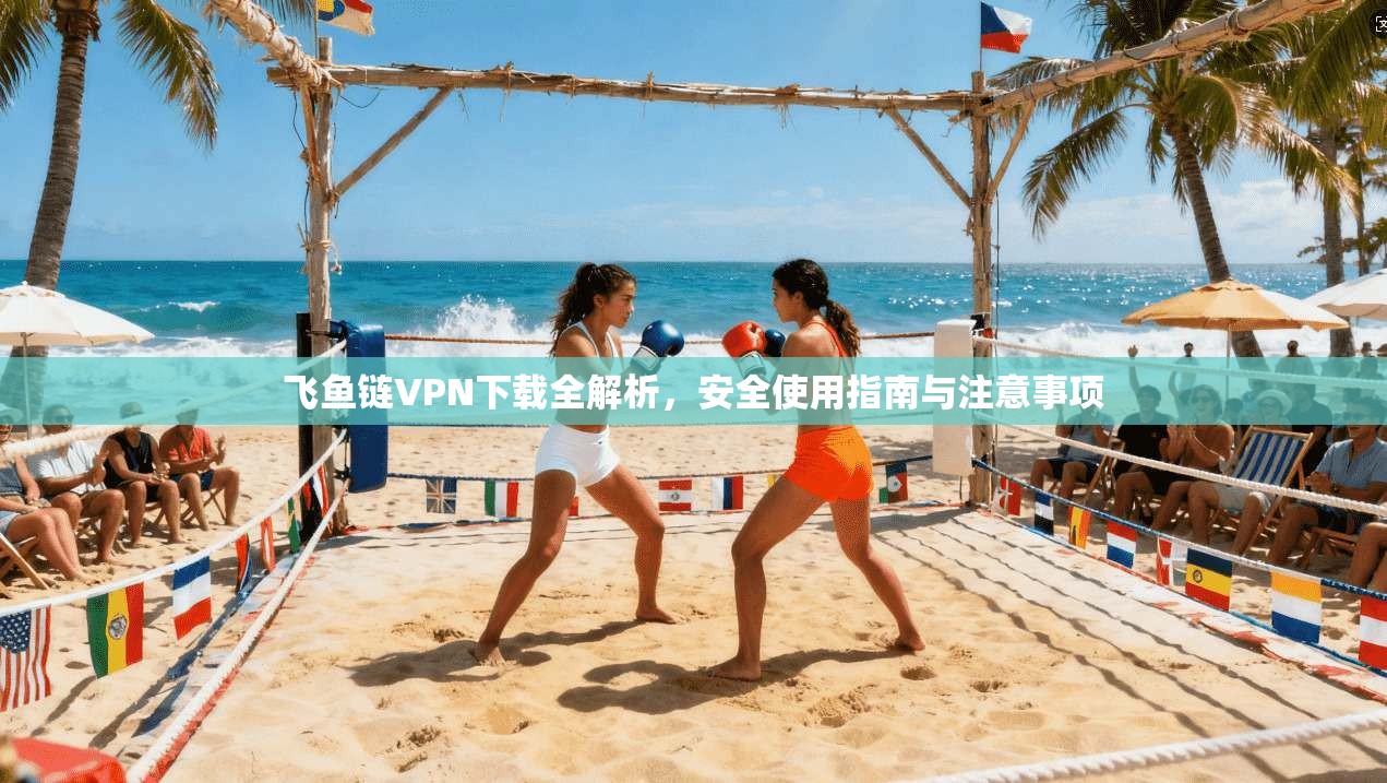 飞鱼链VPN下载全解析，安全使用指南与注意事项
