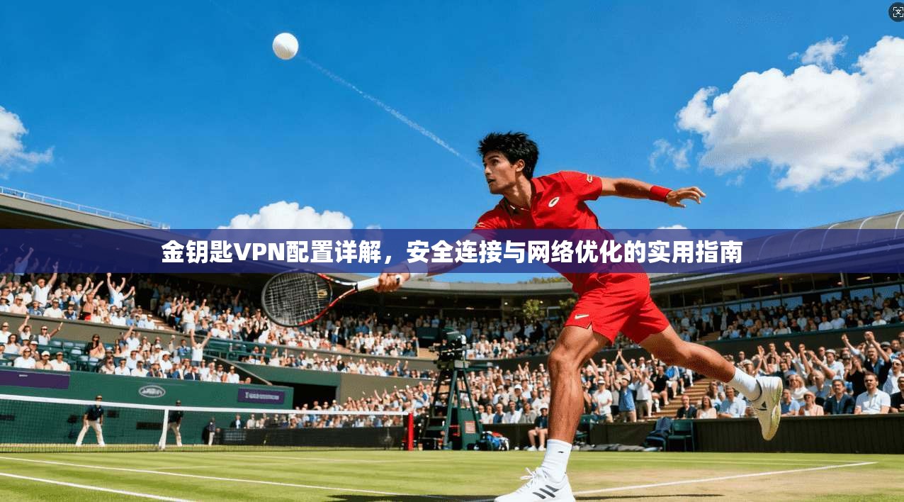 金钥匙VPN配置详解，安全连接与网络优化的实用指南