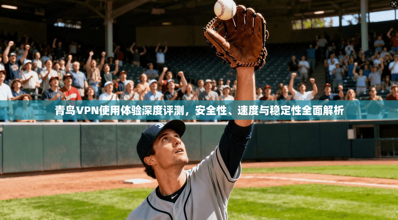 青鸟VPN使用体验深度评测，安全性、速度与稳定性全面解析