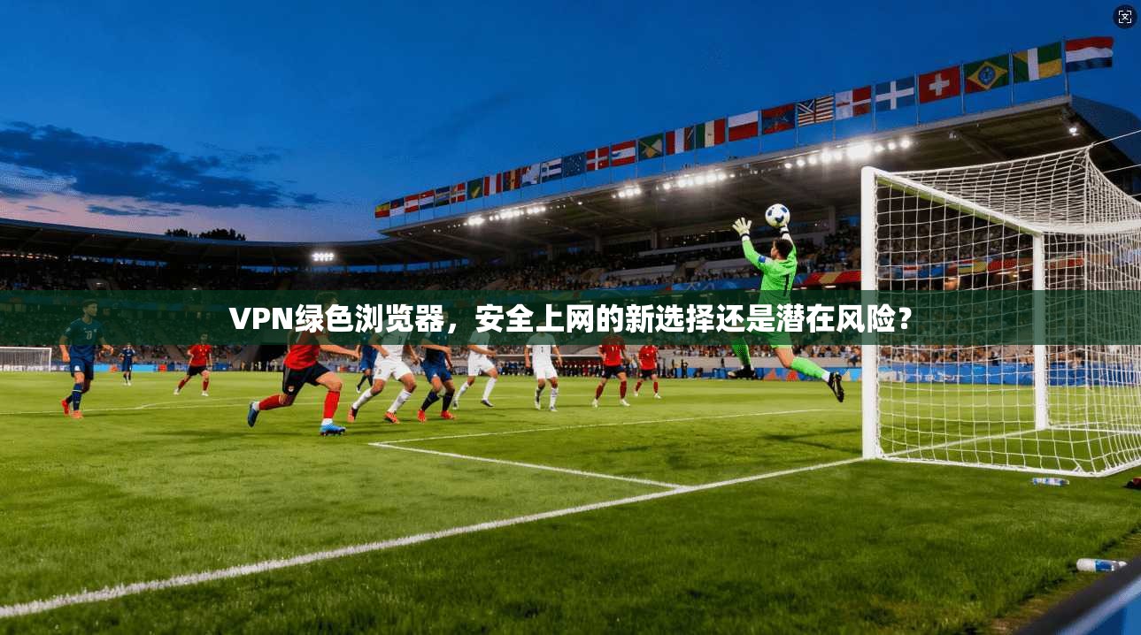 VPN绿色浏览器，安全上网的新选择还是潜在风险？