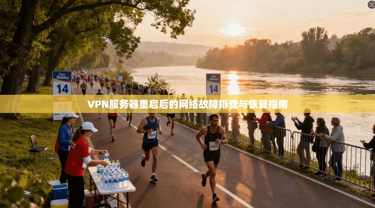 VPN服务器重启后的网络故障排查与恢复指南