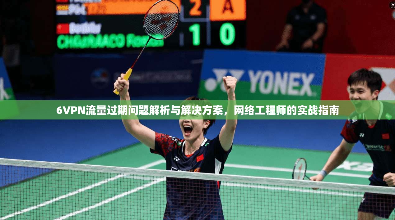 6VPN流量过期问题解析与解决方案，网络工程师的实战指南