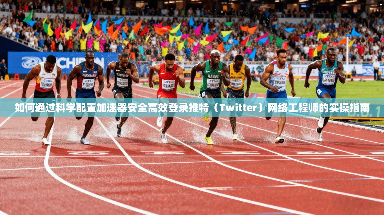 如何通过科学配置加速器安全高效登录推特（Twitter）网络工程师的实操指南