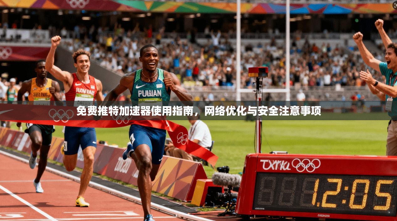 免费推特加速器使用指南，网络优化与安全注意事项