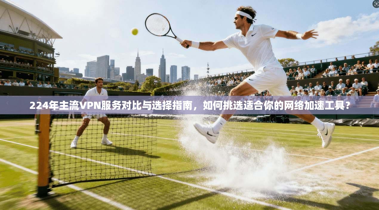 224年主流VPN服务对比与选择指南，如何挑选适合你的网络加速工具？