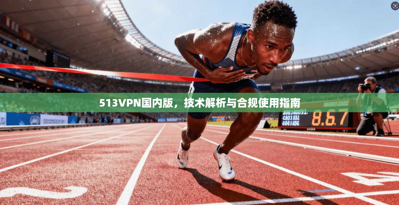 513VPN国内版，技术解析与合规使用指南