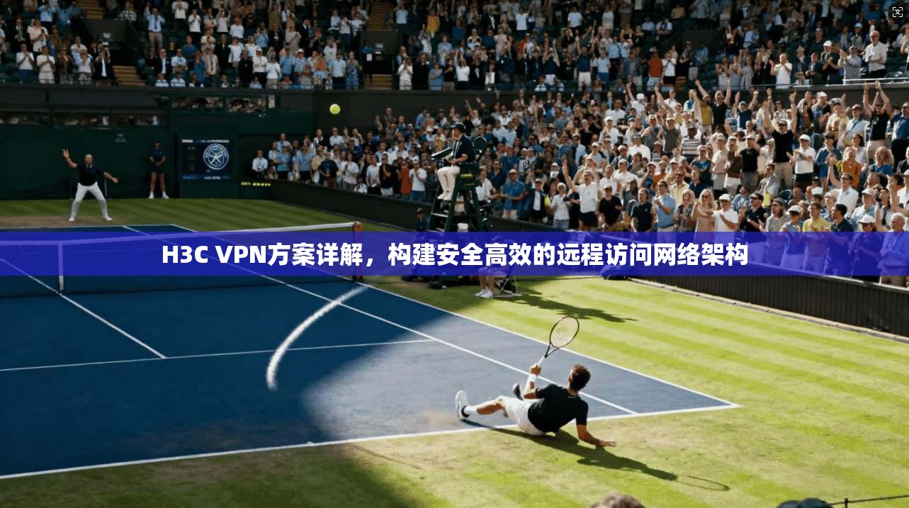 H3C VPN方案详解，构建安全高效的远程访问网络架构