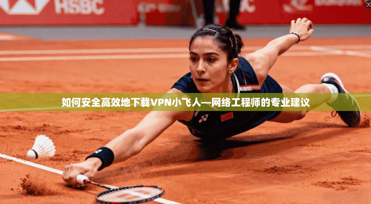 如何安全高效地下载VPN小飞人—网络工程师的专业建议