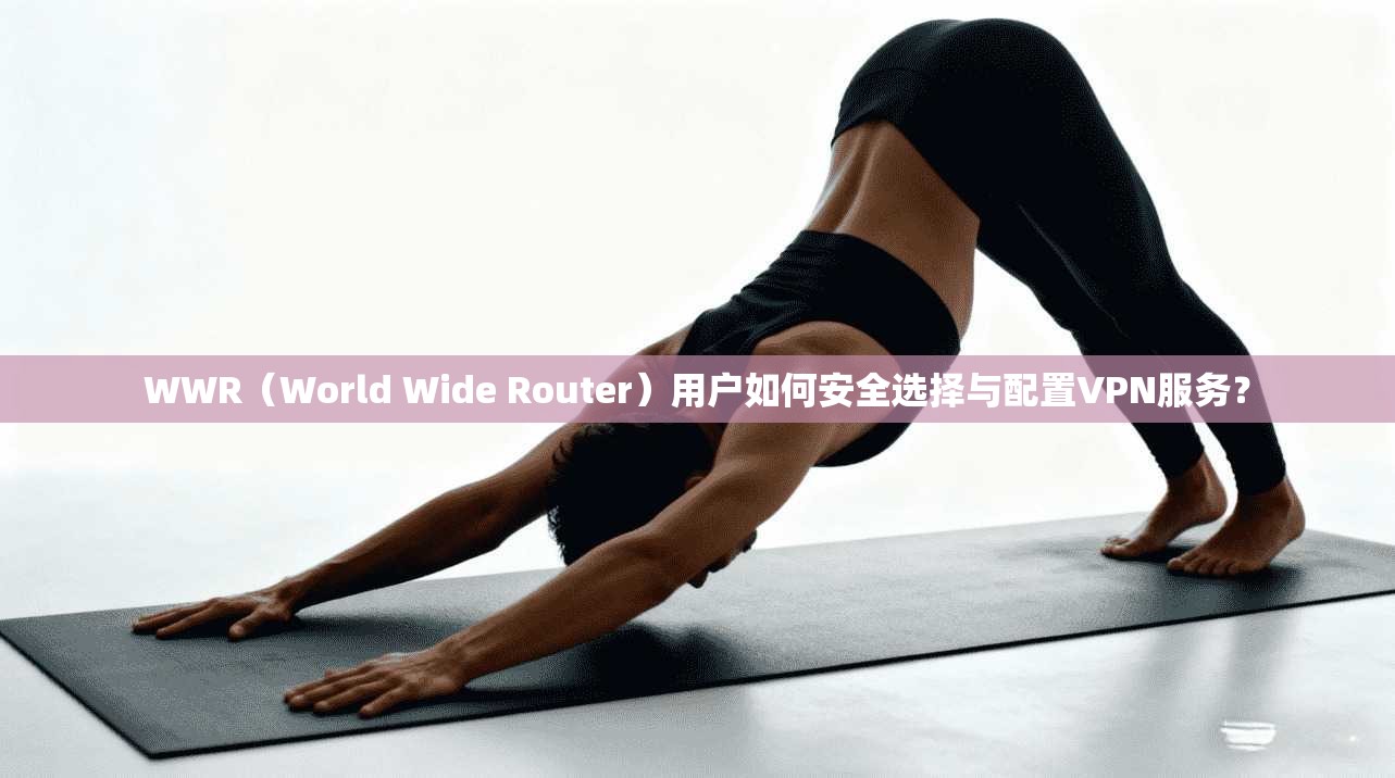 WWR（World Wide Router）用户如何安全选择与配置VPN服务？