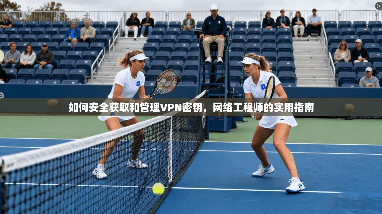 如何安全获取和管理VPN密钥，网络工程师的实用指南