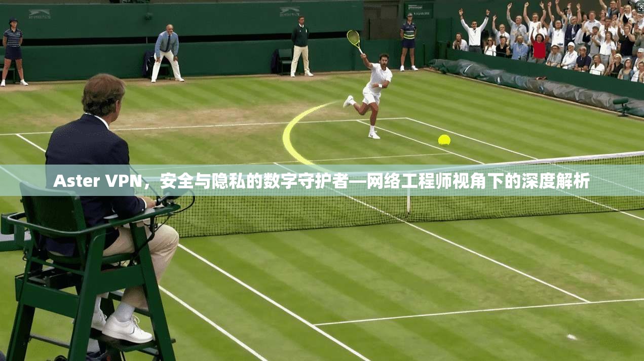 Aster VPN，安全与隐私的数字守护者—网络工程师视角下的深度解析