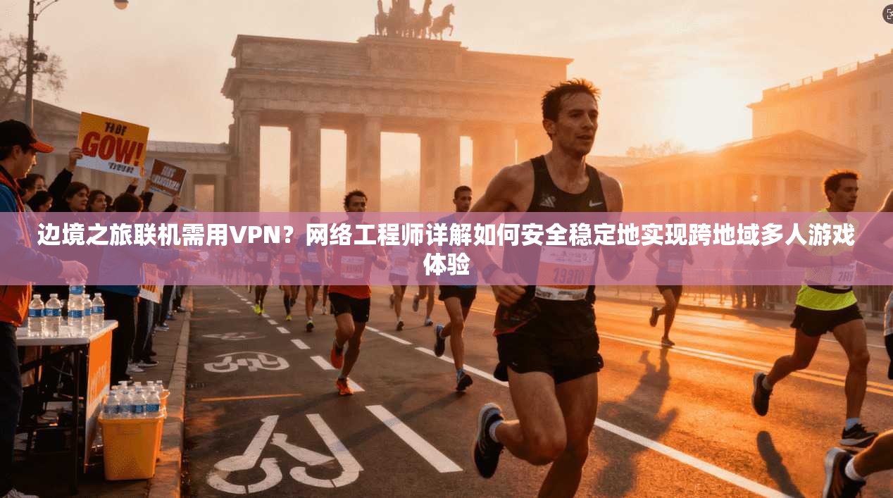 边境之旅联机需用VPN？网络工程师详解如何安全稳定地实现跨地域多人游戏体验