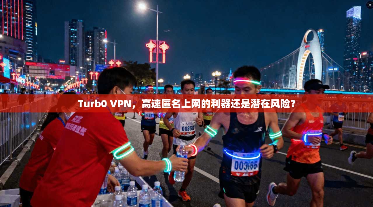 Turb0 VPN，高速匿名上网的利器还是潜在风险？