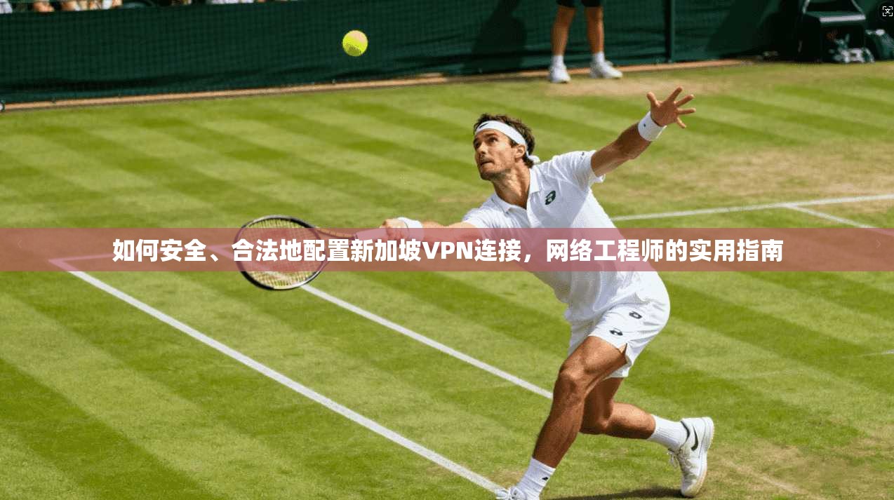 如何安全、合法地配置新加坡VPN连接，网络工程师的实用指南