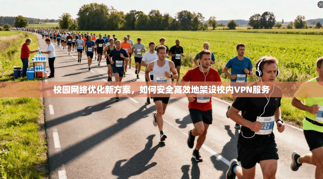 校园网络优化新方案，如何安全高效地架设校内VPN服务