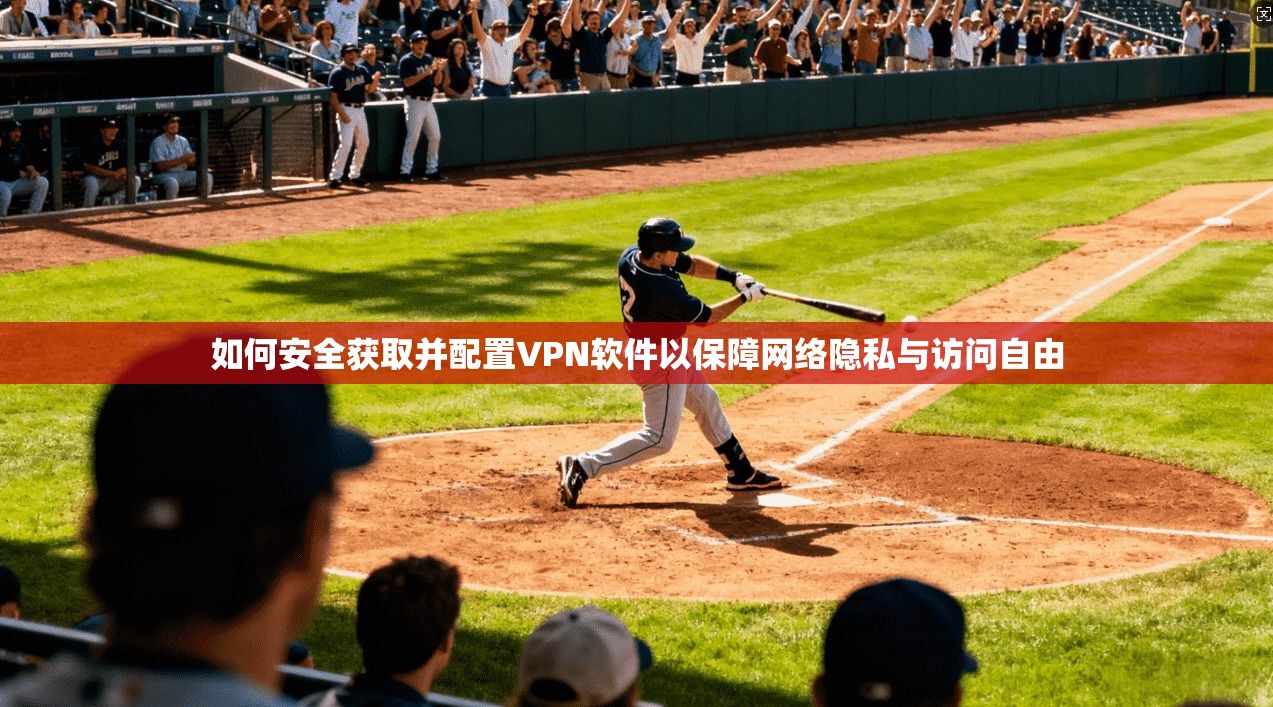如何安全获取并配置VPN软件以保障网络隐私与访问自由