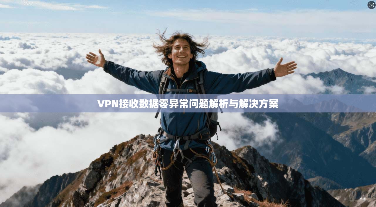 VPN接收数据零异常问题解析与解决方案