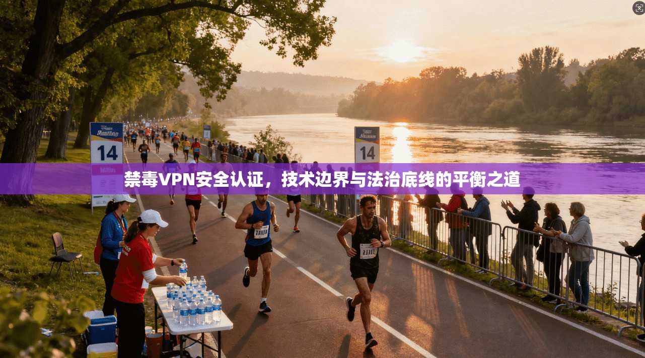 禁毒VPN安全认证，技术边界与法治底线的平衡之道
