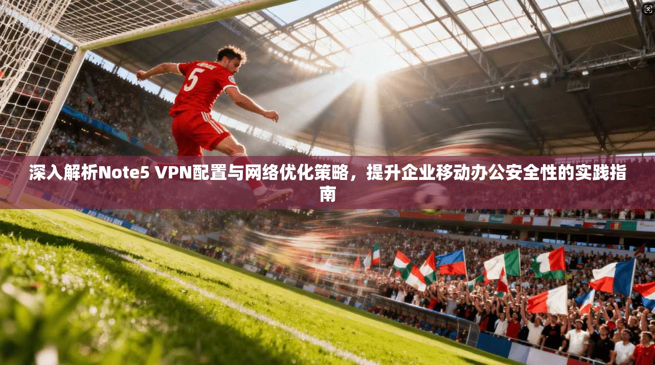深入解析Note5 VPN配置与网络优化策略，提升企业移动办公安全性的实践指南