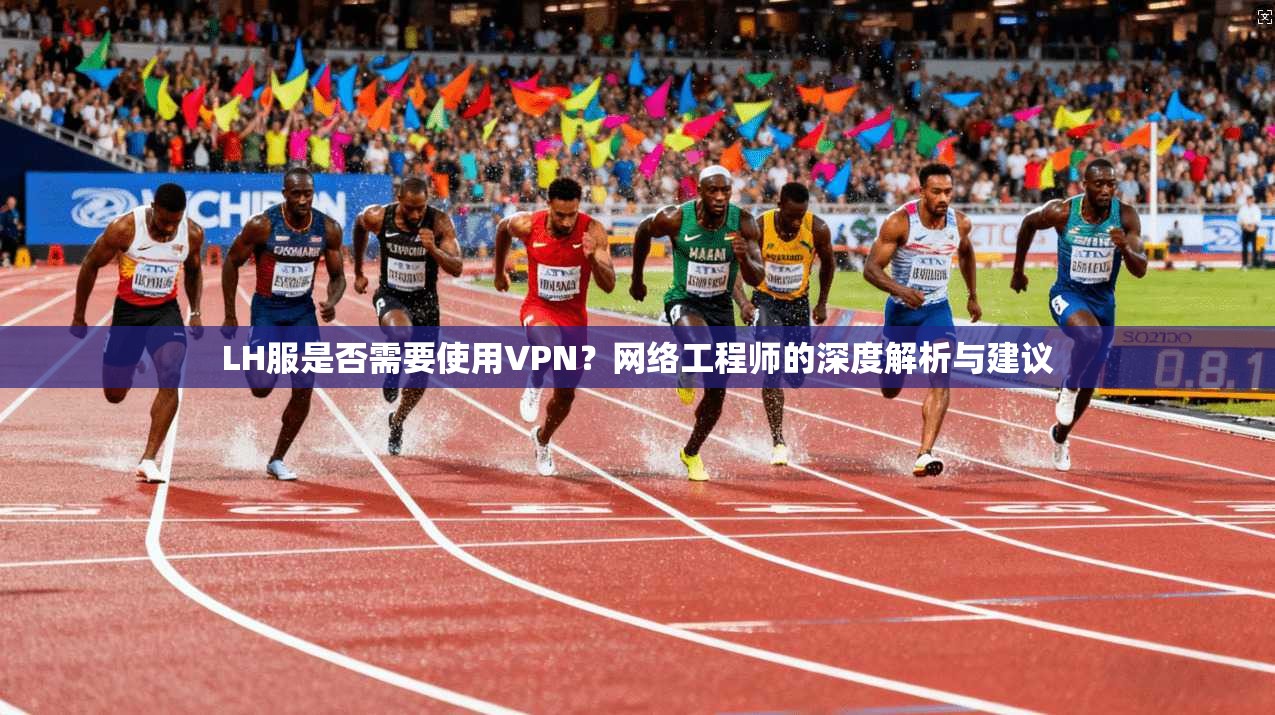 LH服是否需要使用VPN？网络工程师的深度解析与建议