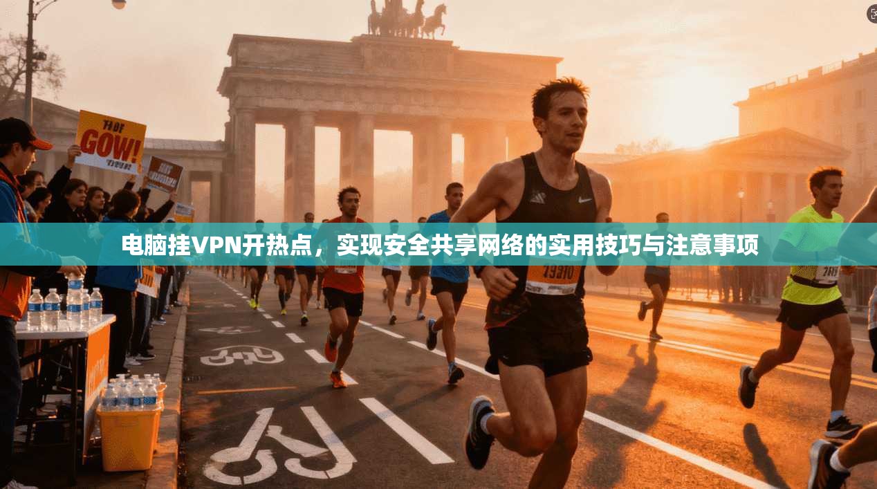 电脑挂VPN开热点，实现安全共享网络的实用技巧与注意事项