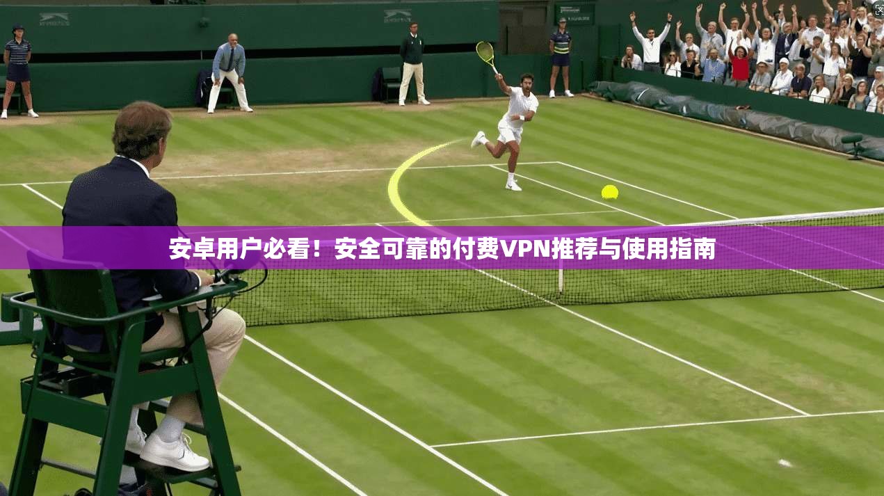 安卓用户必看！安全可靠的付费VPN推荐与使用指南