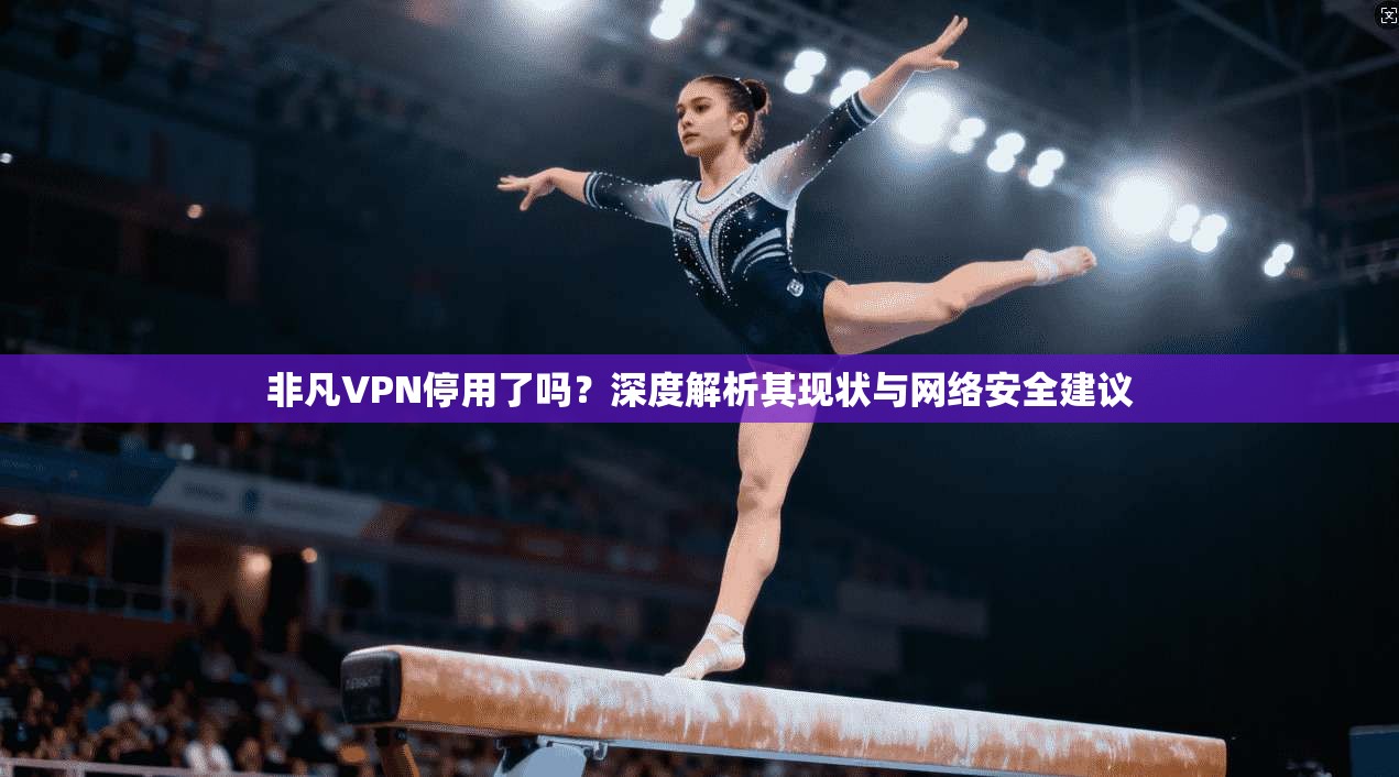 非凡VPN停用了吗？深度解析其现状与网络安全建议