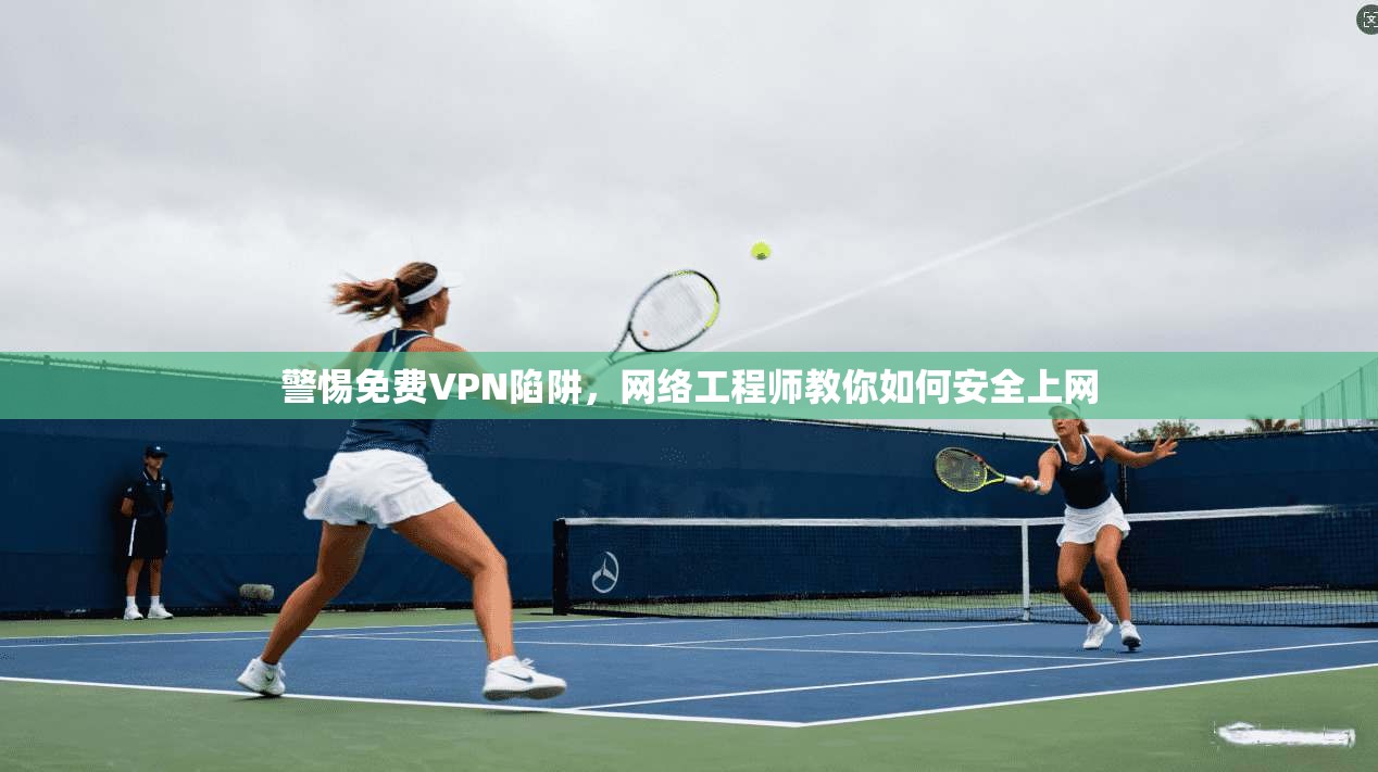 警惕免费VPN陷阱，网络工程师教你如何安全上网