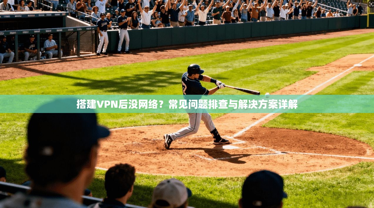 搭建VPN后没网络？常见问题排查与解决方案详解