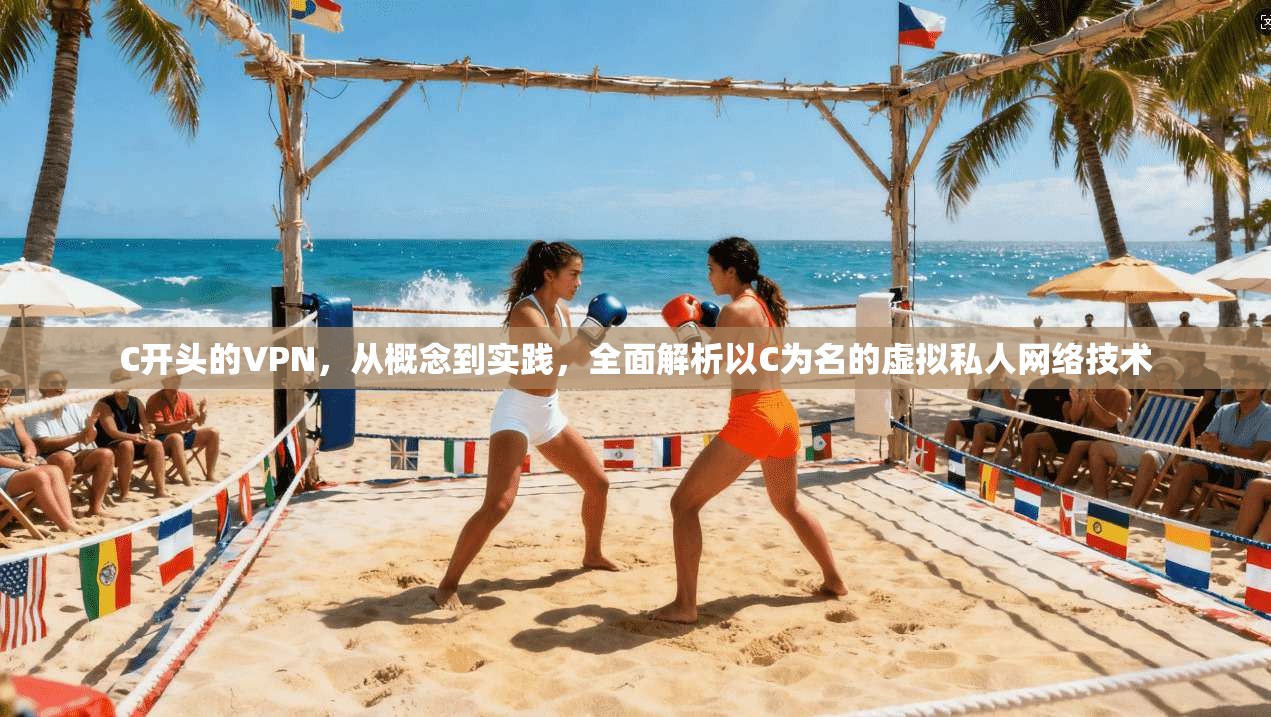 C开头的VPN，从概念到实践，全面解析以C为名的虚拟私人网络技术