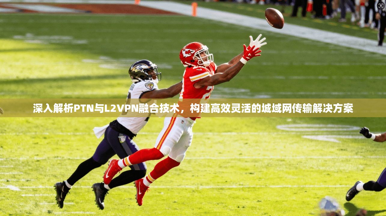 深入解析PTN与L2VPN融合技术，构建高效灵活的城域网传输解决方案