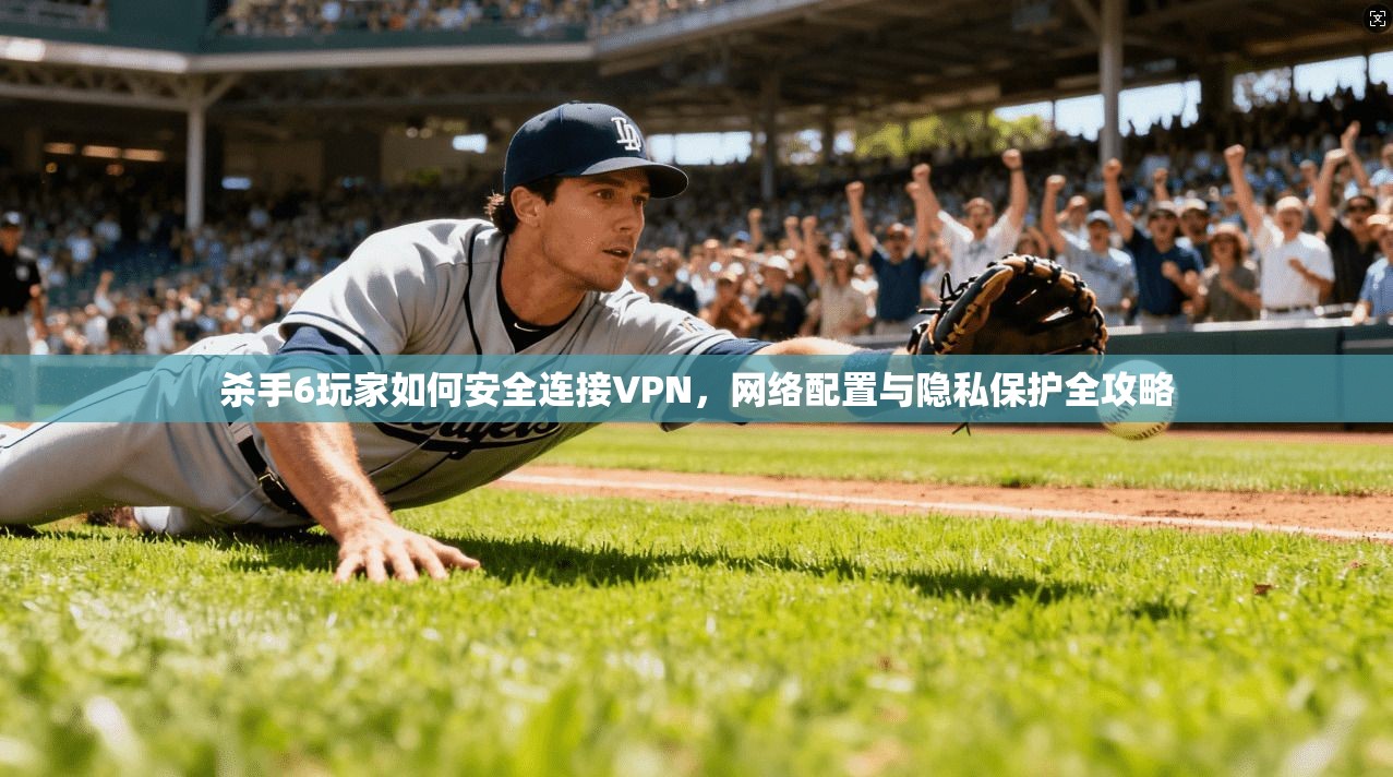 杀手6玩家如何安全连接VPN，网络配置与隐私保护全攻略