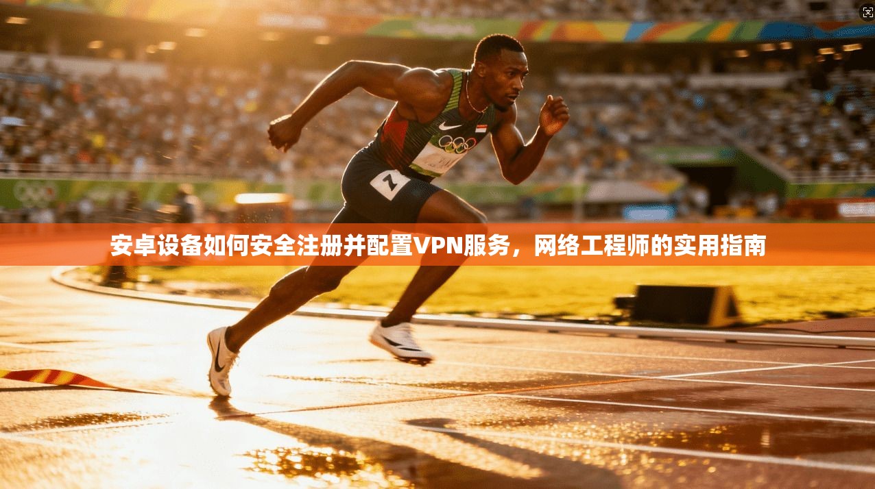 安卓设备如何安全注册并配置VPN服务，网络工程师的实用指南