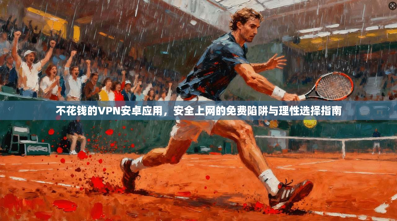 不花钱的VPN安卓应用，安全上网的免费陷阱与理性选择指南