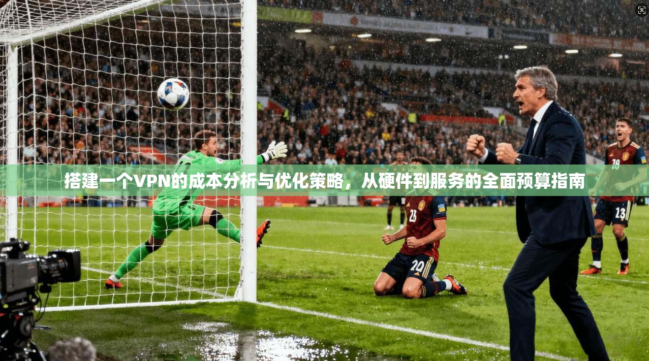 搭建一个VPN的成本分析与优化策略，从硬件到服务的全面预算指南