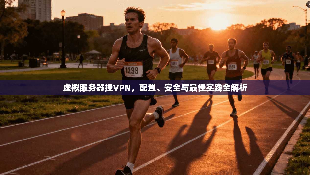 虚拟服务器挂VPN，配置、安全与最佳实践全解析