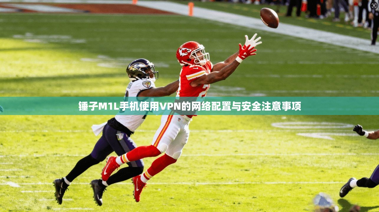 锤子M1L手机使用VPN的网络配置与安全注意事项