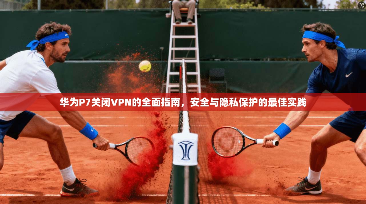 华为P7关闭VPN的全面指南，安全与隐私保护的最佳实践