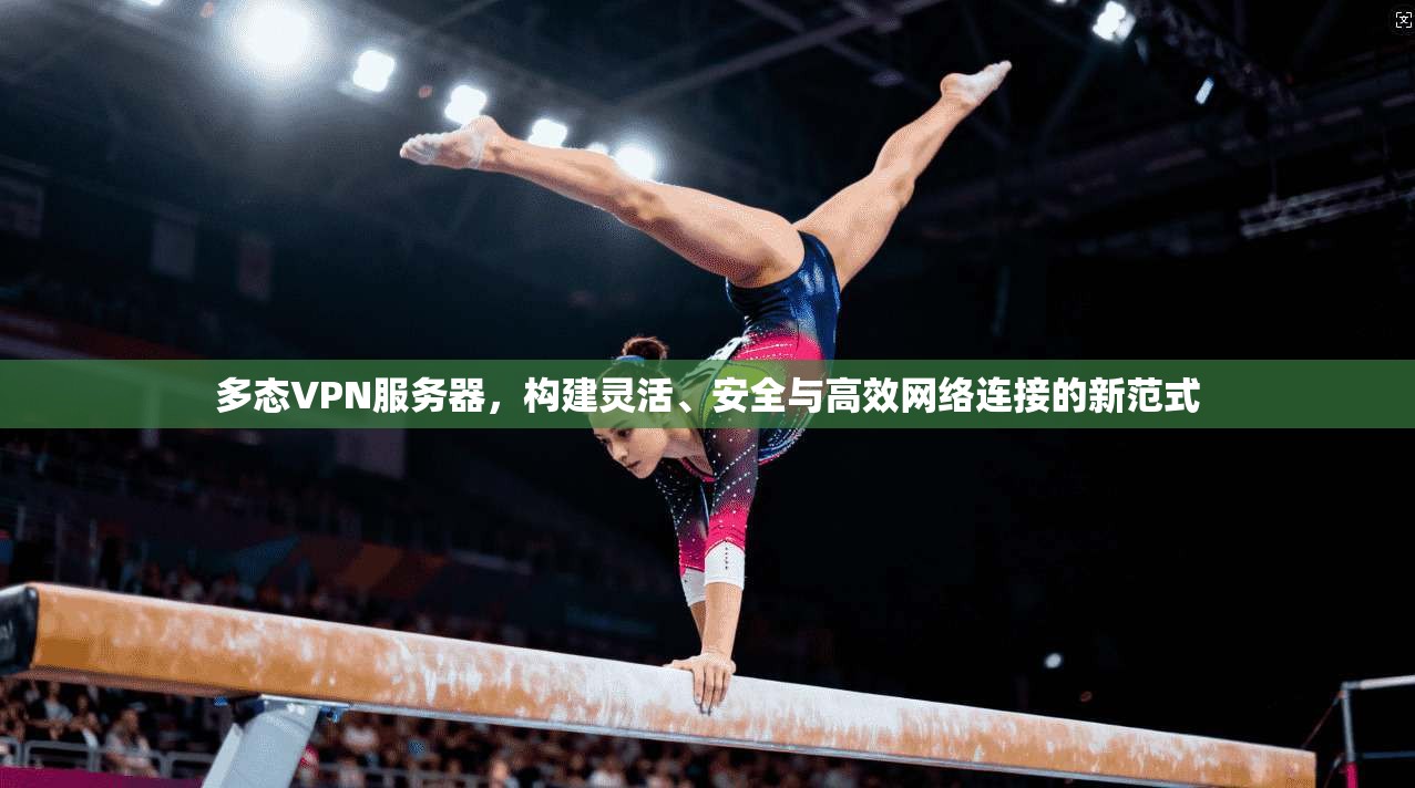 多态VPN服务器，构建灵活、安全与高效网络连接的新范式