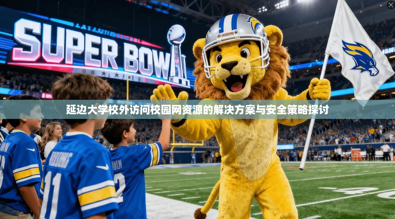 延边大学校外访问校园网资源的解决方案与安全策略探讨