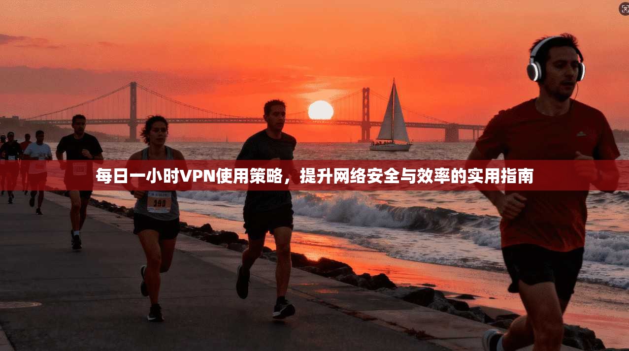 每日一小时VPN使用策略，提升网络安全与效率的实用指南