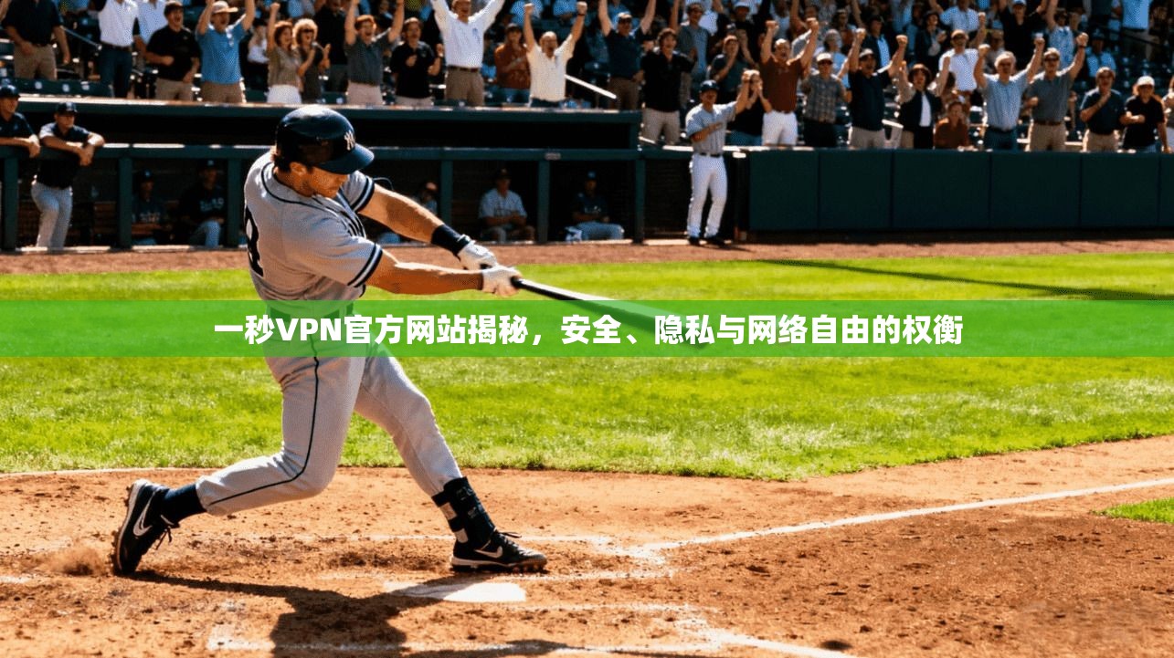 一秒VPN官方网站揭秘，安全、隐私与网络自由的权衡