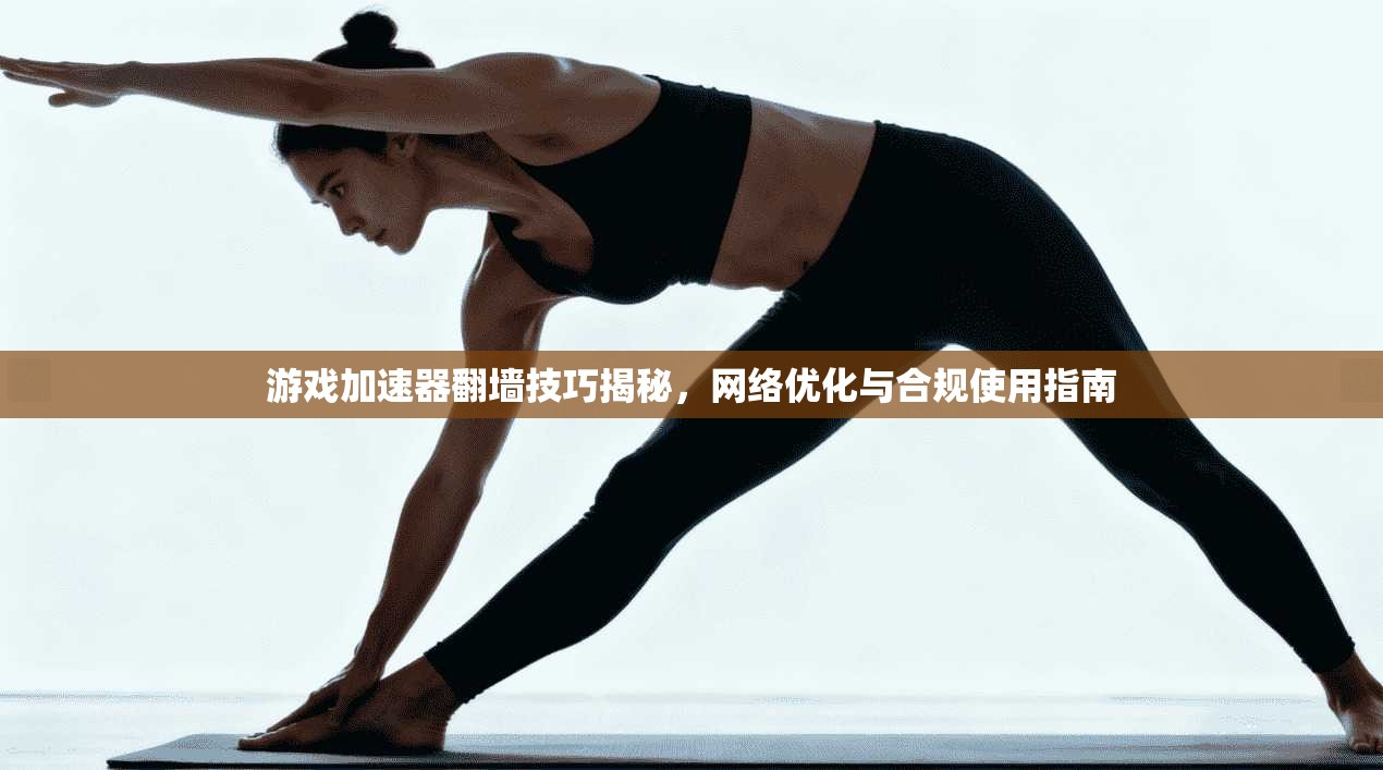 游戏加速器翻墙技巧揭秘，网络优化与合规使用指南