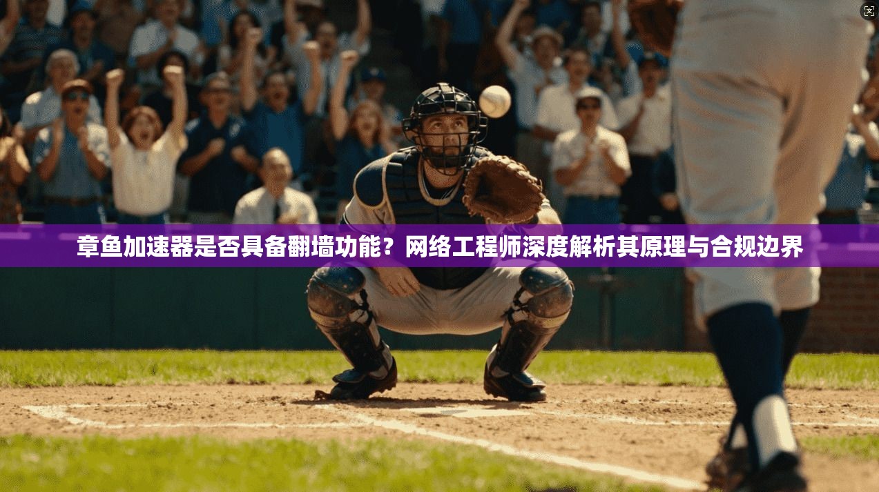 章鱼加速器是否具备翻墙功能？网络工程师深度解析其原理与合规边界