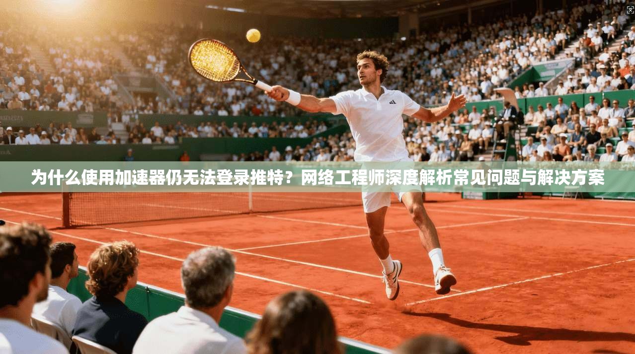 为什么使用加速器仍无法登录推特？网络工程师深度解析常见问题与解决方案
