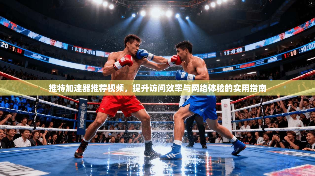 推特加速器推荐视频，提升访问效率与网络体验的实用指南