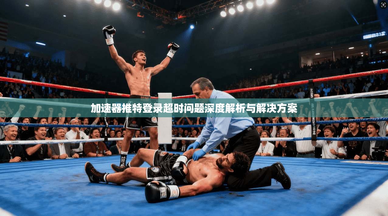 加速器推特登录超时问题深度解析与解决方案